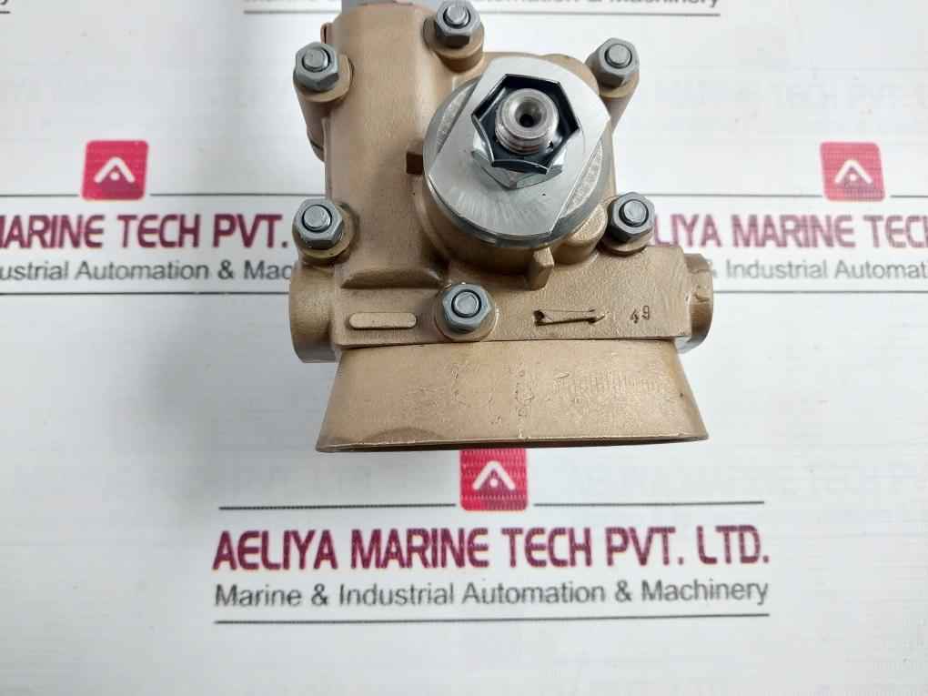 110401 Turbo Charger Pump 015Gt 344