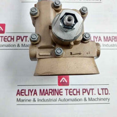110401 Turbo Charger Pump 015Gt 344