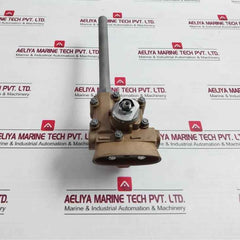 110401 Turbo Charger Pump 015Gt 344