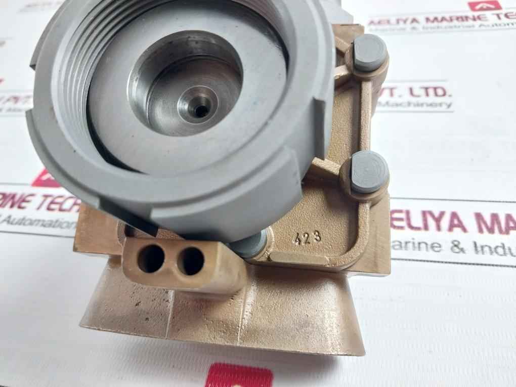 110401 Turbo Charger Pump 015Gt 344