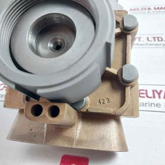 110401 Turbo Charger Pump 015Gt 344