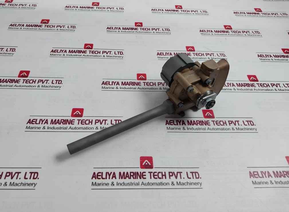 110401 Turbo Charger Pump 015Gt 344