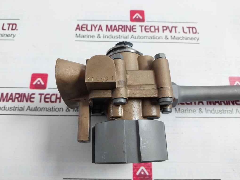 110401 Turbo Charger Pump 015Gt 344