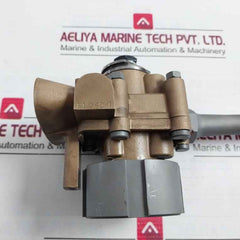 110401 Turbo Charger Pump 015Gt 344