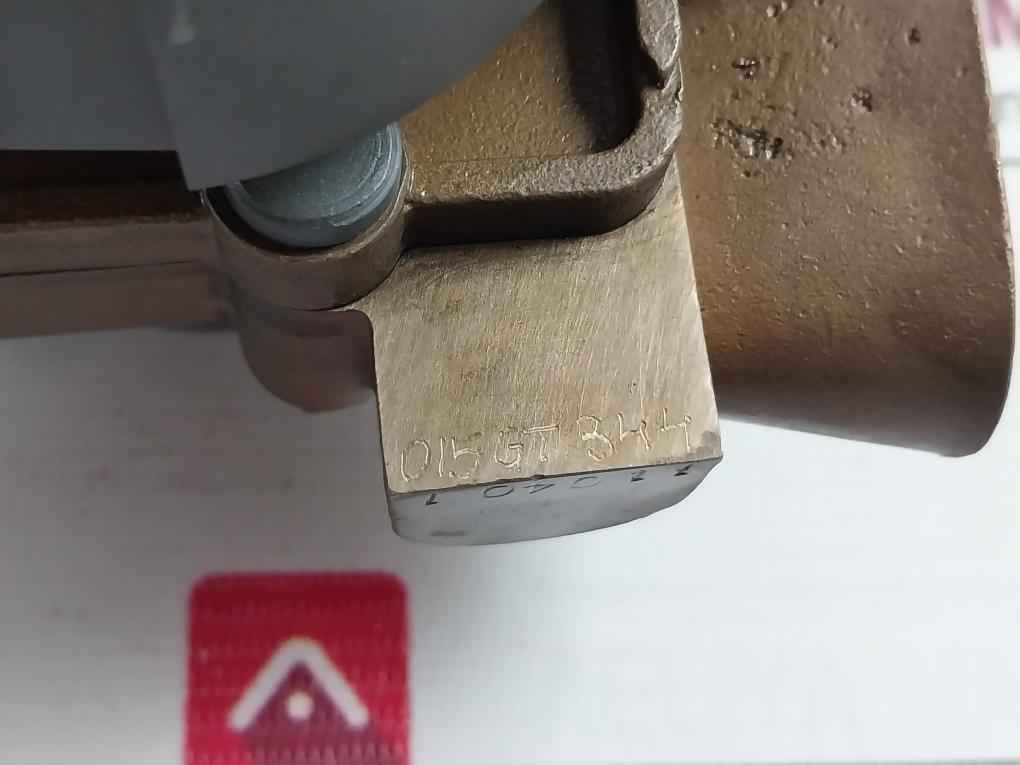 110401 Turbo Charger Pump 015Gt 344