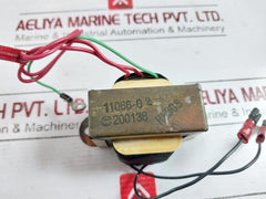 11066-02 Heb05 Power Control Transformer 200138