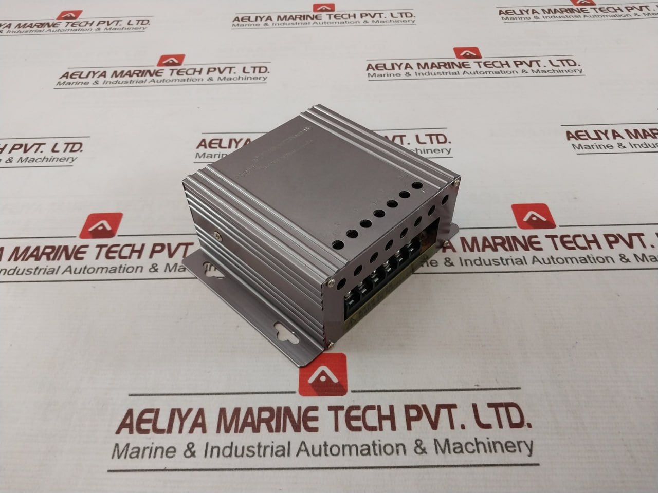 110Vac/220Vac±15% Switch Mode Power Supply 12Vdc 5A
