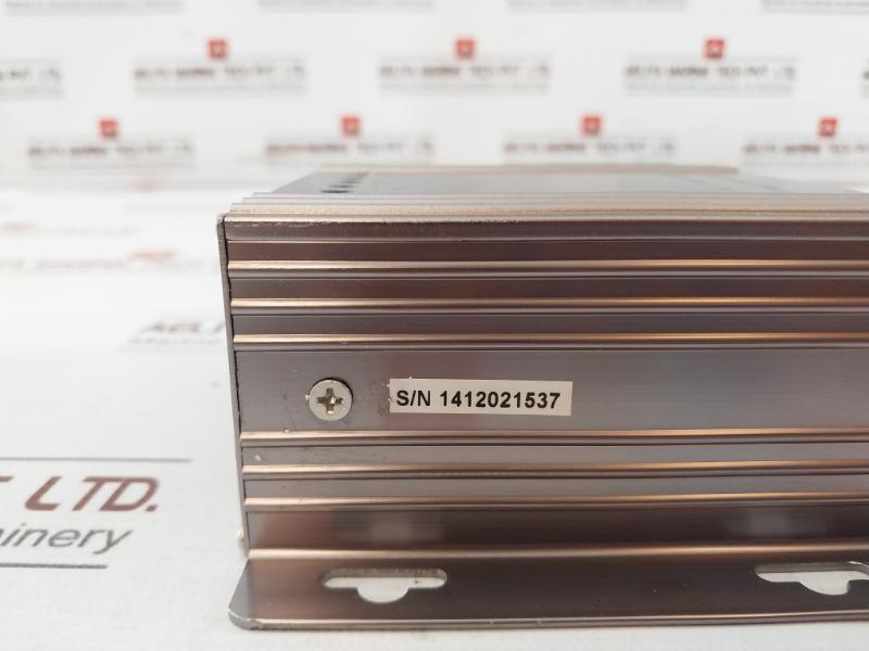 110Vac/220Vac±15% Switch Mode Power Supply 12Vdc 5A