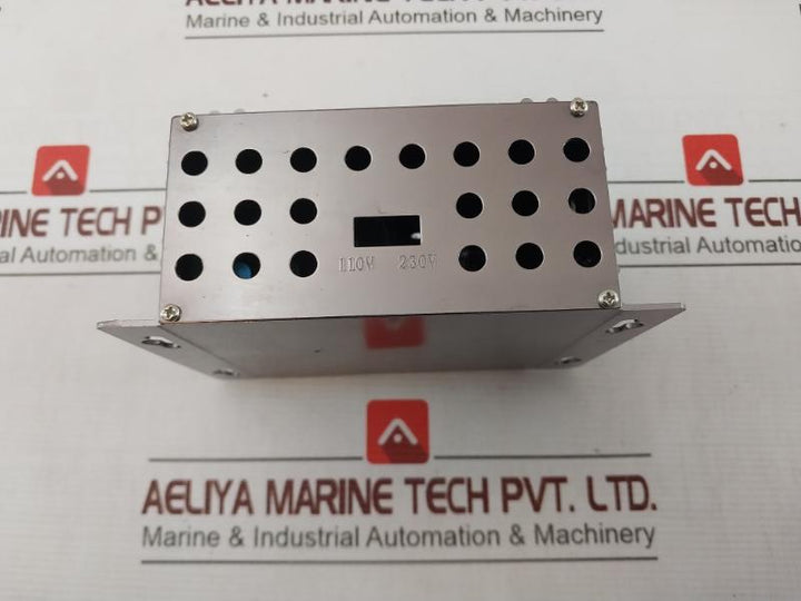 110Vac/220Vac±15% Switch Mode Power Supply 12Vdc 5A