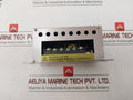 110Vac/220Vac±15% Switch Mode Power Supply 12Vdc 5A
