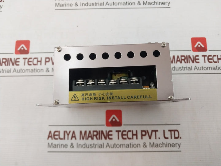 110Vac/220Vac±15% Switch Mode Power Supply 12Vdc 5A