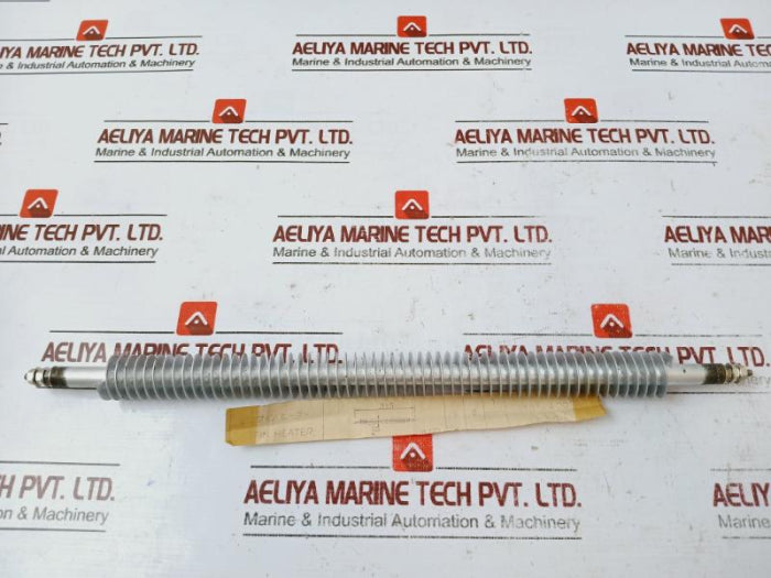 110V-400W Fin Heater