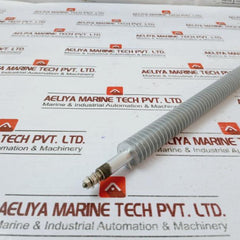 110V-400W Fin Heater