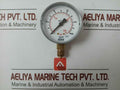 Pressure Gauge 111.10.063 Wika