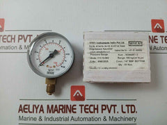 Pressure Gauge 111.10.063 Wika
