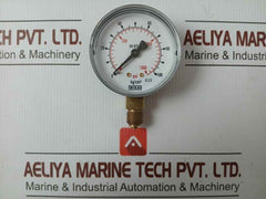 Pressure Gauge 111.10.063 Wika