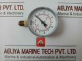 Pressure Gauge 111.10.063 Wika