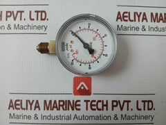 Pressure Gauge 111.10.063 Wika