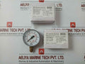Pressure Gauge 111.10.063 Wika