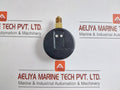 111.10.063 Pressure Gauge Wika 0 To 210 Kg/Cm2 & Psi