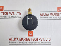 111.10.063 Pressure Gauge Wika 0 To 210 Kg/Cm2 & Psi