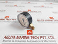 111.10.063 Pressure Gauge Wika 0 To 210 Kg/Cm2 & Psi