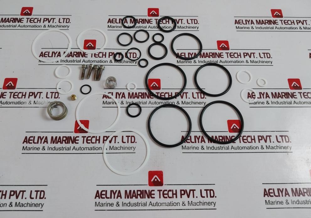 11109499 Repair Kit For Regulator Press Valve BD201387