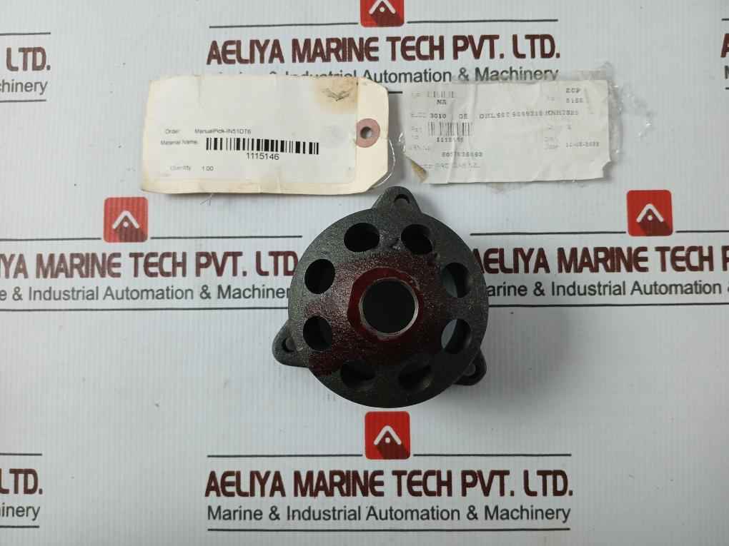 1115146 Gas Nozzle