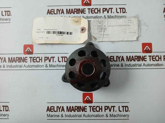 1115146 Gas Nozzle