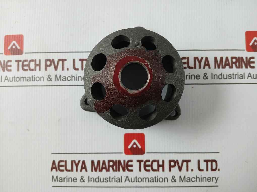 1115146 Gas Nozzle