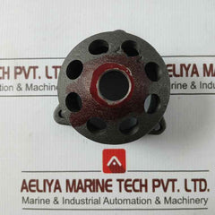 1115146 Gas Nozzle