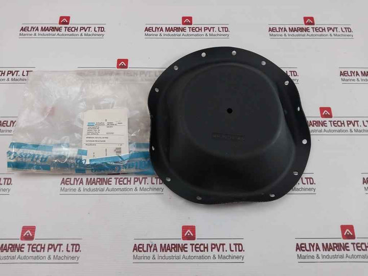 11168.2 Diaphragm For Actuator 6970167937 Fisher