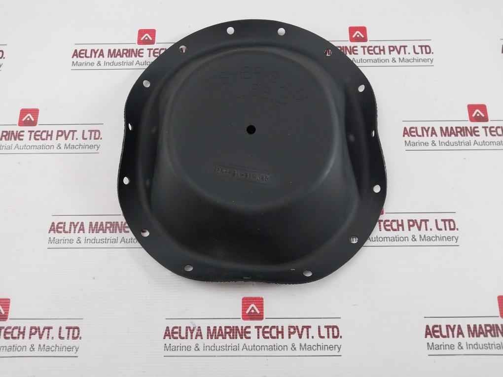 11168.2 Diaphragm For Actuator 6970167937 Fisher