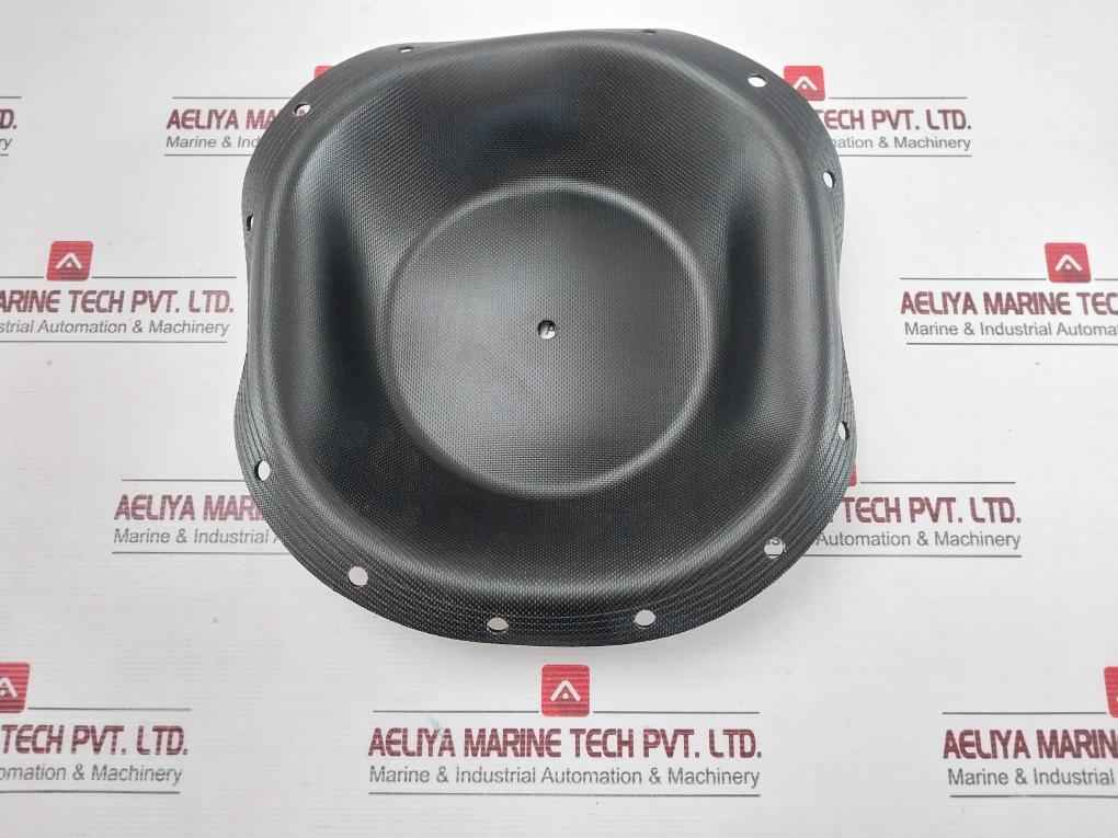 11168.2 Diaphragm For Actuator 6970167937 Fisher