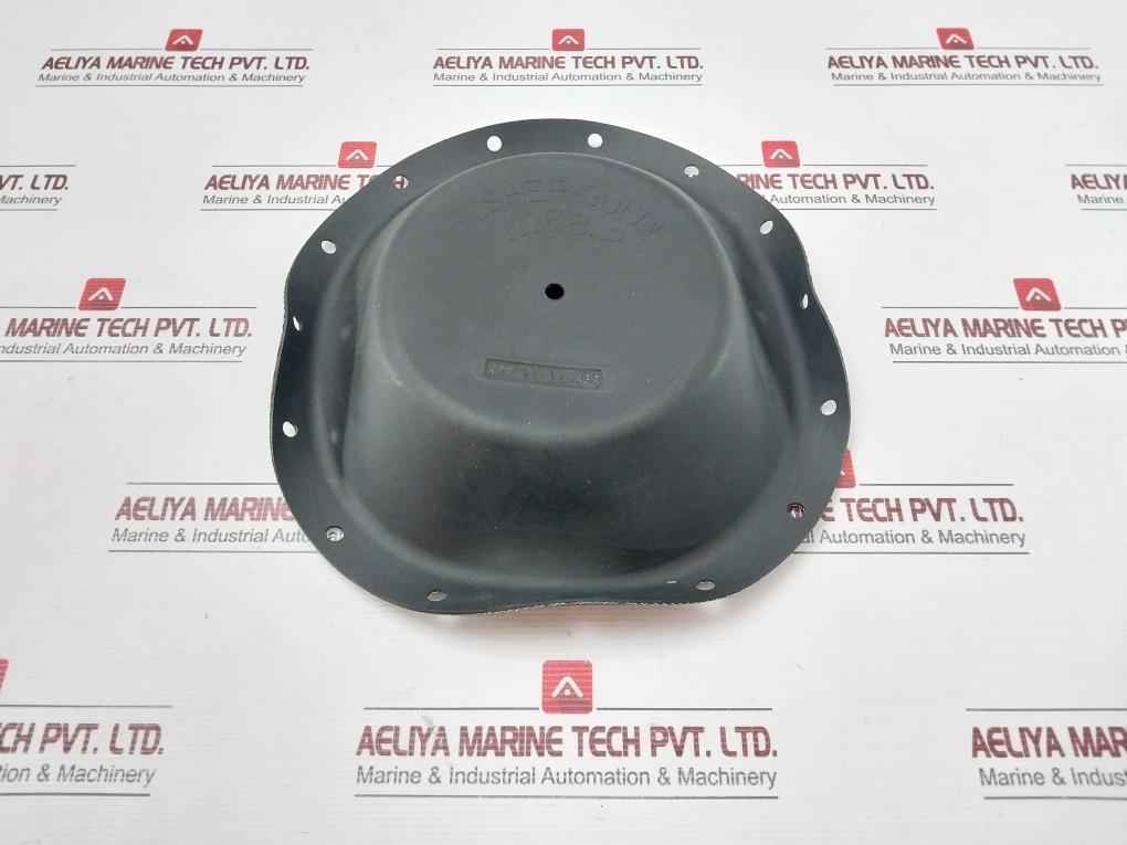 11168.2 Diaphragm For Actuator 6970167937 Fisher