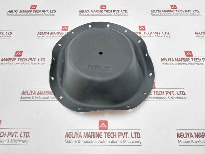 11168.2 Diaphragm For Actuator 6970167937 Fisher