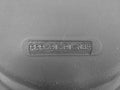 11168.2 Diaphragm For Actuator 6970167937 Fisher