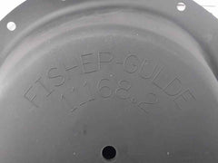 11168.2 Diaphragm For Actuator 6970167937 Fisher