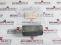 111877 HYDRAULIC CHECK VALVE for Accumulator Bottle
