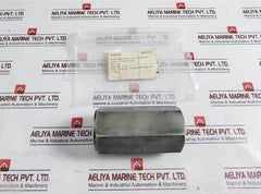 111877 HYDRAULIC CHECK VALVE for Accumulator Bottle