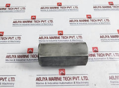 111877 HYDRAULIC CHECK VALVE for Accumulator Bottle