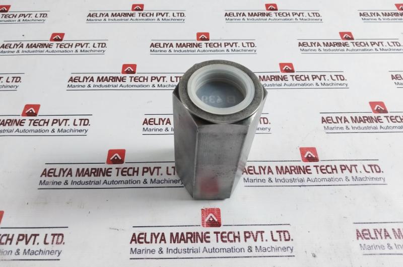 111877 HYDRAULIC CHECK VALVE for Accumulator Bottle