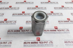 111877 HYDRAULIC CHECK VALVE for Accumulator Bottle