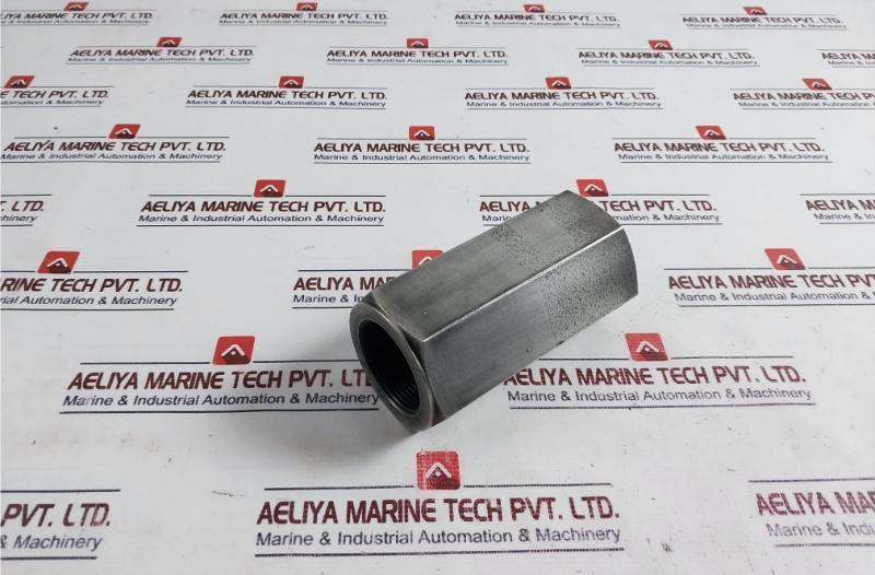 111877 HYDRAULIC CHECK VALVE for Accumulator Bottle