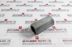 111877 HYDRAULIC CHECK VALVE for Accumulator Bottle