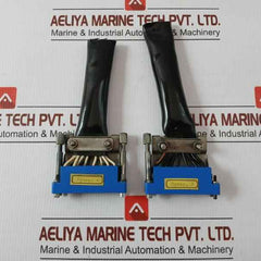 112.045.584.200 Synoptic Control Panel Sulzer