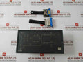 112.045.584.200 Synoptic Control Panel Sulzer