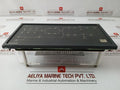 112.045.584.200 Synoptic Control Panel Sulzer