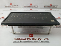 112.045.584.200 Synoptic Control Panel Sulzer