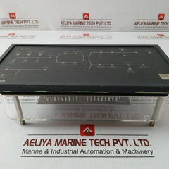 112.045.584.200 Synoptic Control Panel Sulzer
